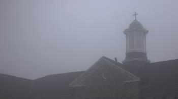Weather camera view of Academy Of The Sacred Heart.