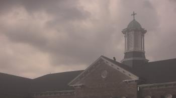 Weather camera view of Academy Of The Sacred Heart.