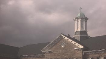 Weather camera view of Academy Of The Sacred Heart.