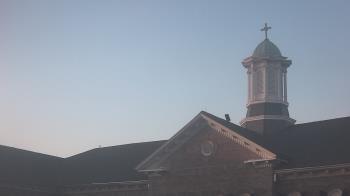 Weather camera view of Academy Of The Sacred Heart.