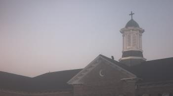 Weather camera view of Academy Of The Sacred Heart.