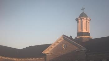 Weather camera view of Academy Of The Sacred Heart.