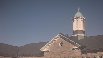 Weather camera view of Academy Of The Sacred Heart.