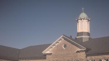 Weather camera view of Academy Of The Sacred Heart.