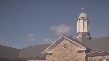 Weather camera view of Academy Of The Sacred Heart.