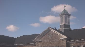 Weather camera view of Academy Of The Sacred Heart.