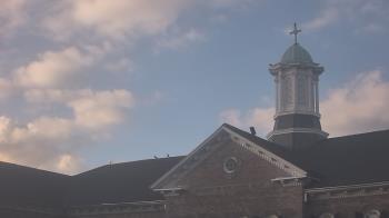 Weather camera view of Academy Of The Sacred Heart.
