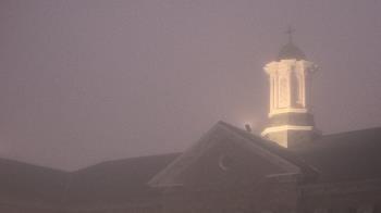 Weather camera view of Academy Of The Sacred Heart.