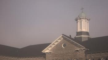 Weather camera view of Academy Of The Sacred Heart.
