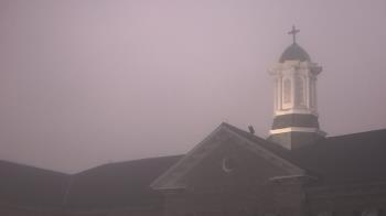Weather camera view of Academy Of The Sacred Heart.