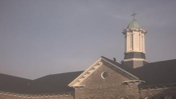 Weather camera view of Academy Of The Sacred Heart.