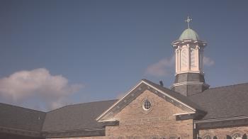Weather camera view of Academy Of The Sacred Heart.