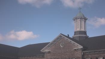 Weather camera view of Academy Of The Sacred Heart.