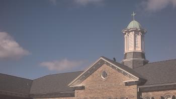 Weather camera view of Academy Of The Sacred Heart.