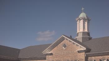 Weather camera view of Academy Of The Sacred Heart.