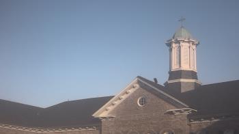 Weather camera view of Academy Of The Sacred Heart.