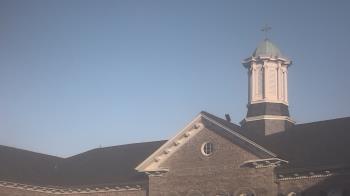 Weather camera view of Academy Of The Sacred Heart.