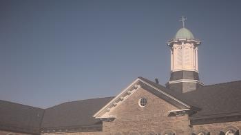 Weather camera view of Academy Of The Sacred Heart.