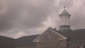 Weather camera view of Academy Of The Sacred Heart.