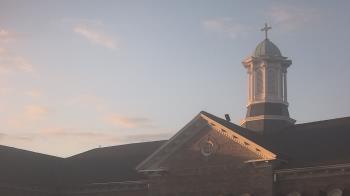 Weather camera view of Academy Of The Sacred Heart.
