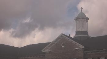 Weather camera view of Academy Of The Sacred Heart.