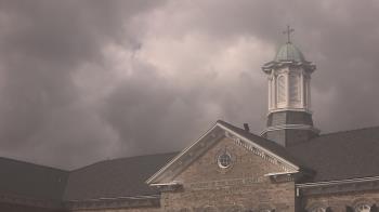 Weather camera view of Academy Of The Sacred Heart.