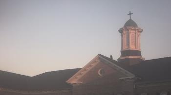 Weather camera view of Academy Of The Sacred Heart.