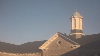 Weather camera view of Academy Of The Sacred Heart.