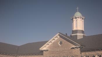 Weather camera view of Academy Of The Sacred Heart.