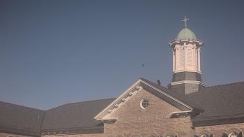 Weather camera view of Academy Of The Sacred Heart.