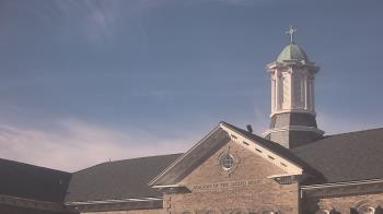 Weather camera view of Academy Of The Sacred Heart.