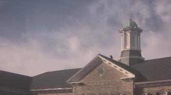Weather camera view of Academy Of The Sacred Heart.