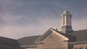 Weather camera view of Academy Of The Sacred Heart.