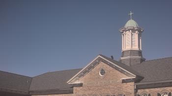 Weather camera view of Academy Of The Sacred Heart.