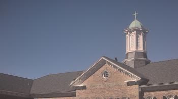 Weather camera view of Academy Of The Sacred Heart.