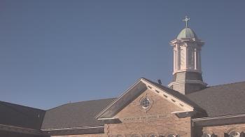 Weather camera view of Academy Of The Sacred Heart.