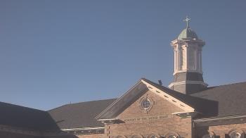 Weather camera view of Academy Of The Sacred Heart.