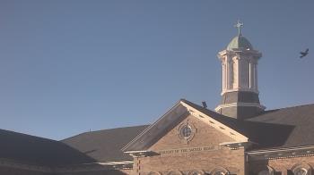 Weather camera view of Academy Of The Sacred Heart.