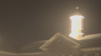 Weather camera view of Academy Of The Sacred Heart.