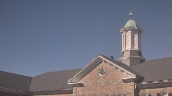 Weather camera view of Academy Of The Sacred Heart.