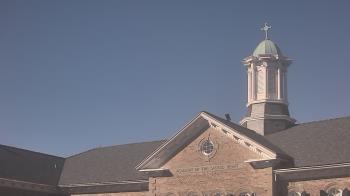 Weather camera view of Academy Of The Sacred Heart.