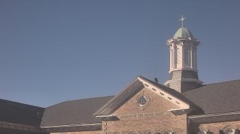 Weather camera view of Academy Of The Sacred Heart.
