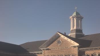 Weather camera view of Academy Of The Sacred Heart.