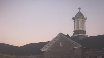 Weather camera view of Academy Of The Sacred Heart.