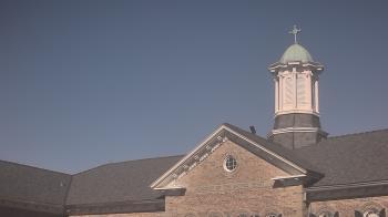 Weather camera view of Academy Of The Sacred Heart.