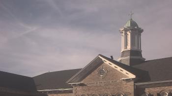 Weather camera view of Academy Of The Sacred Heart.