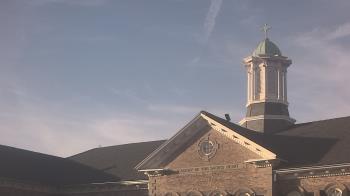 Weather camera view of Academy Of The Sacred Heart.