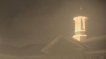 Weather camera view of Academy Of The Sacred Heart.