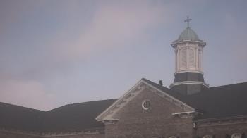Weather camera view of Academy Of The Sacred Heart.