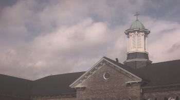 Weather camera view of Academy Of The Sacred Heart.